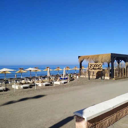 Se Alquila Habitacion Muy Luminosa Con Bano Privado En Apartamento Compartido Rincón de la Victoria Εξωτερικό φωτογραφία