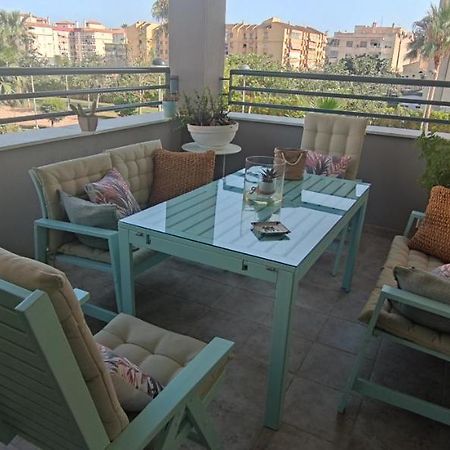 Se Alquila Habitacion Muy Luminosa Con Bano Privado En Apartamento Compartido Rincón de la Victoria Εξωτερικό φωτογραφία