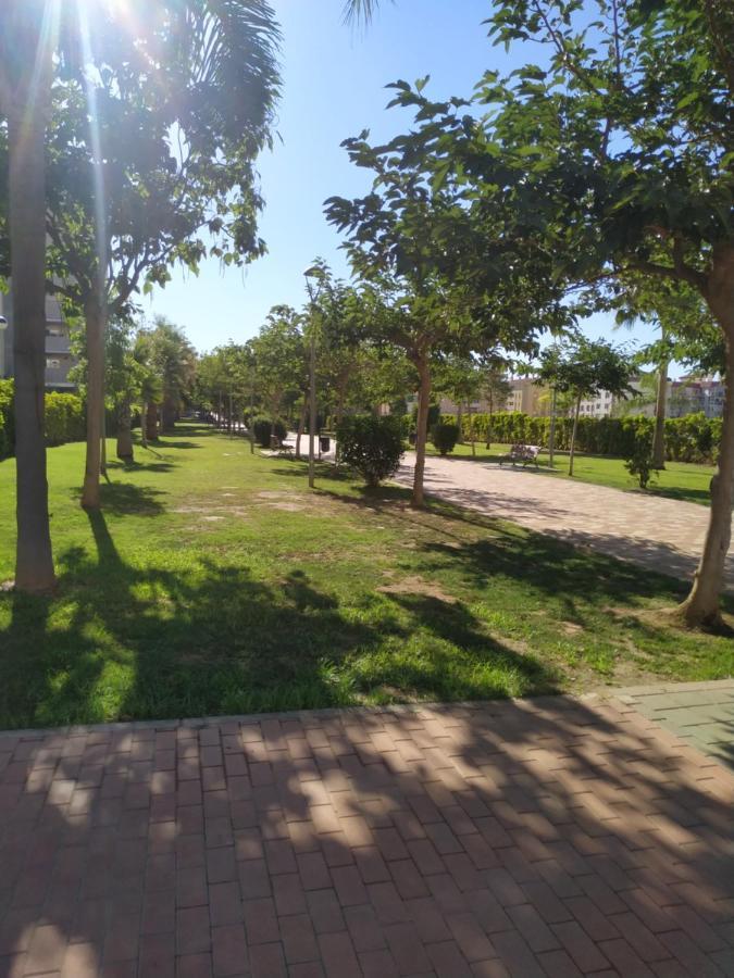 Se Alquila Habitacion Muy Luminosa Con Bano Privado En Apartamento Compartido Rincón de la Victoria Εξωτερικό φωτογραφία
