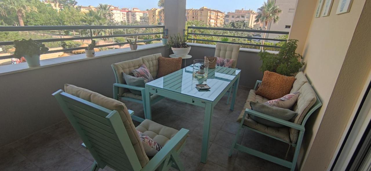 Se Alquila Habitacion Muy Luminosa Con Bano Privado En Apartamento Compartido Rincón de la Victoria Εξωτερικό φωτογραφία