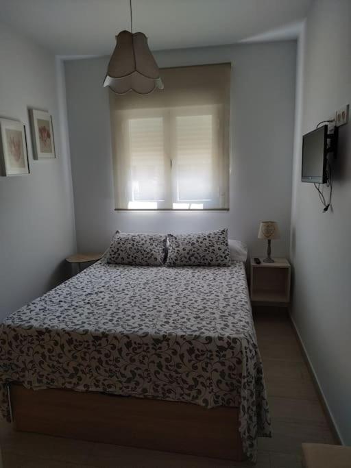 Se Alquila Habitacion Muy Luminosa Con Bano Privado En Apartamento Compartido Rincón de la Victoria Εξωτερικό φωτογραφία